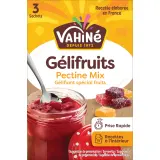 VAHINE Pectine Mix gélifiant spécial fruits