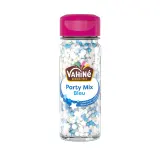 VAHINE Décor Party mix bleu