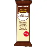 VAHINE Pâte d'amandes