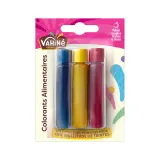 VAHINE Colorants alimentaires