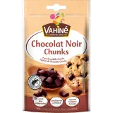 VAHINE Pépites de chocolat noir chunks