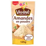 VAHINE Amandes en poudre
