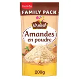 VAHINE Amandes en poudre