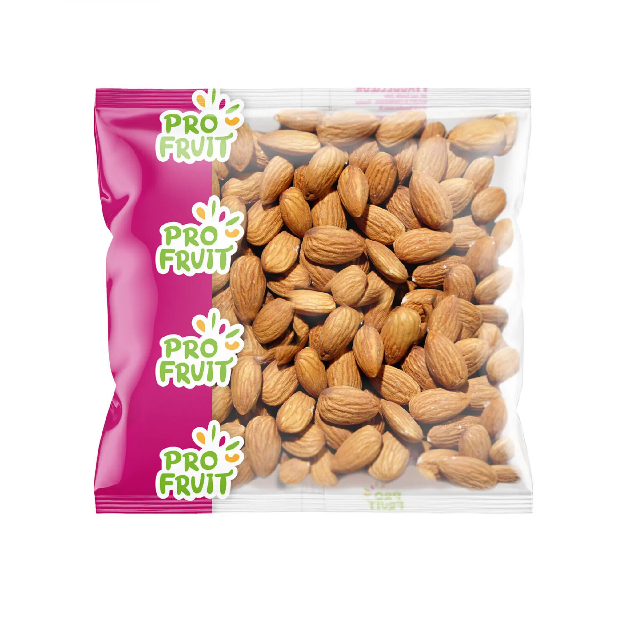 PROFRUIT Amandes décortiquées