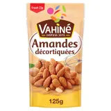 VAHINE Amandes décortiquées