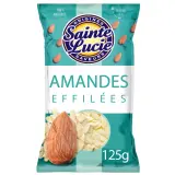 SAINTE LUCIE Amande effilées