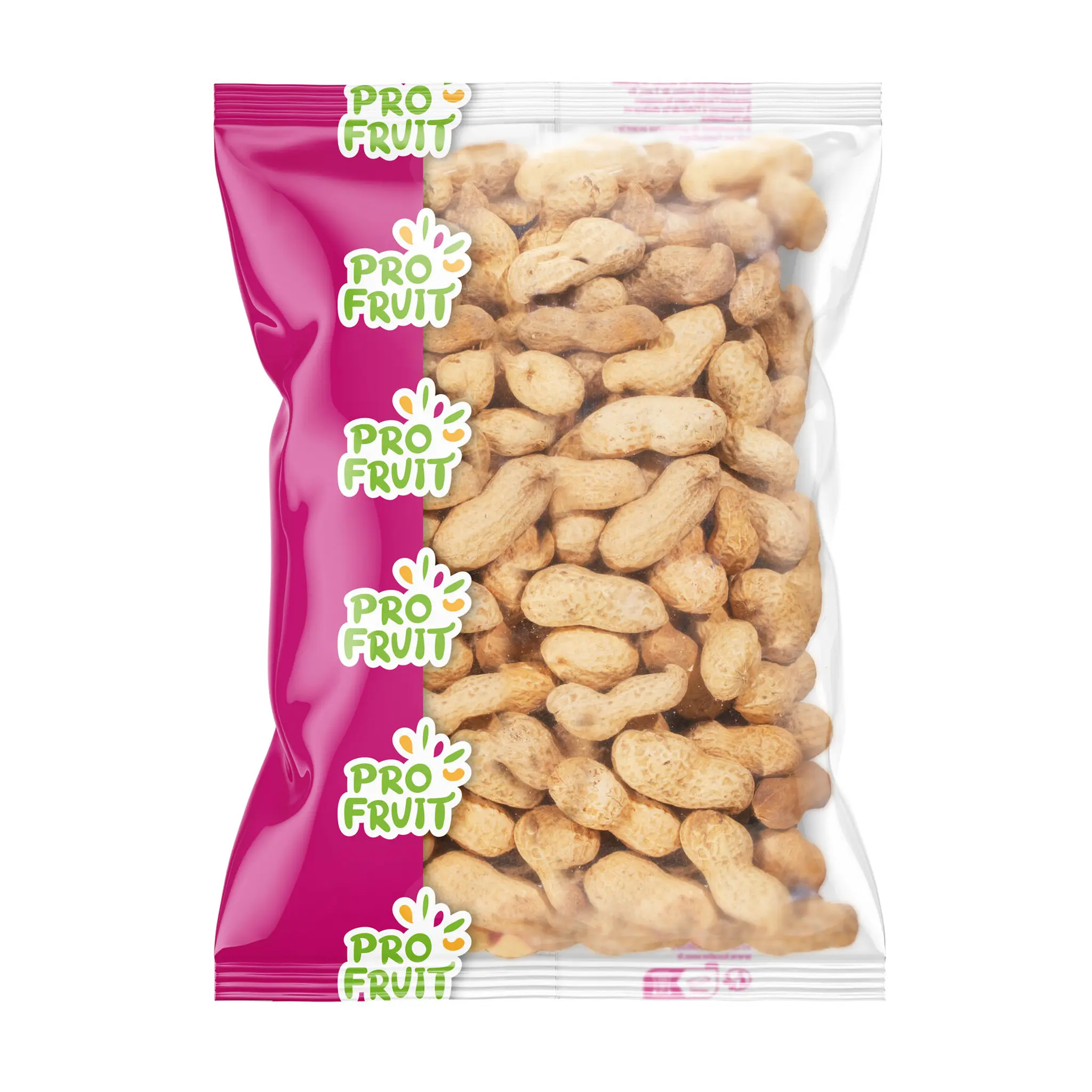 PROFRUIT Arachides coques grillées