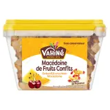 VAHINE Mix de fruits confits