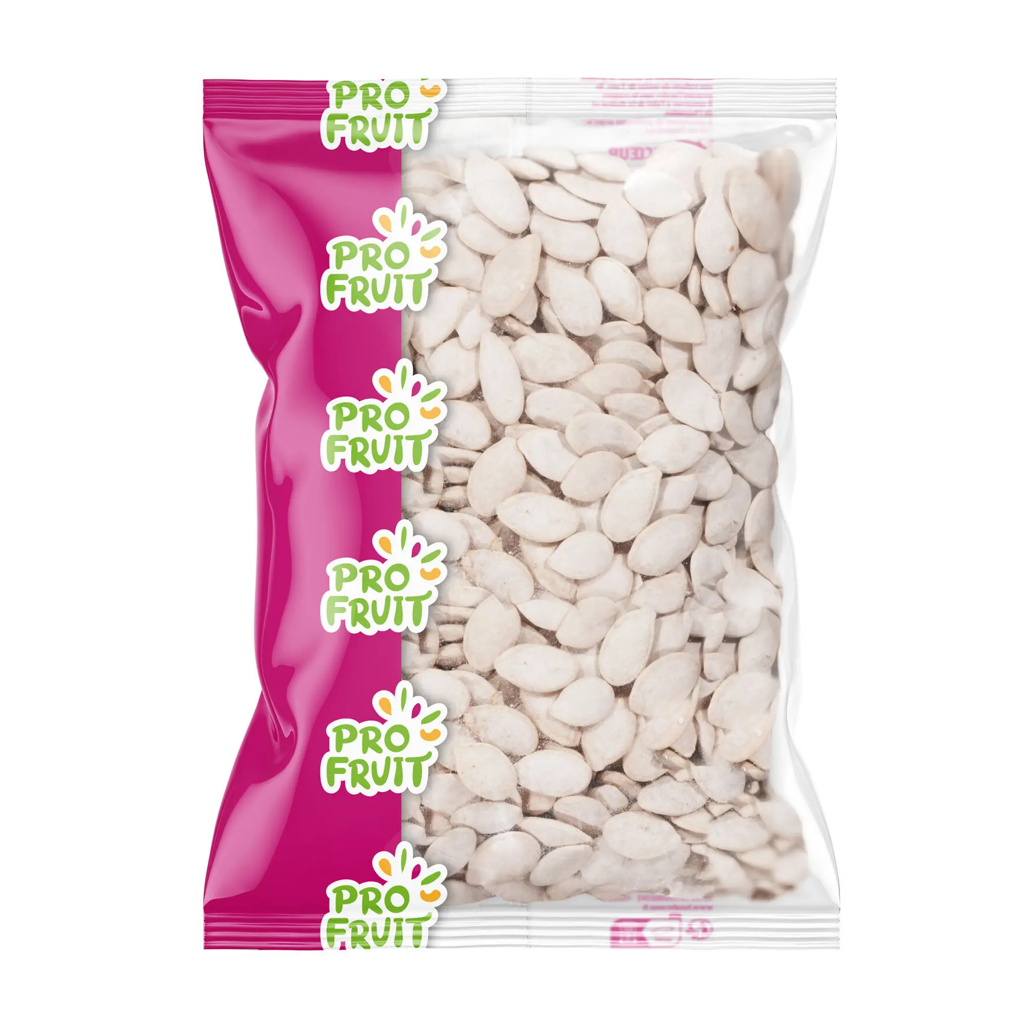 PROFRUIT Pépites blanches grillées salées