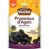 VAHINE Pruneaux d'agen dénoyautés IGP