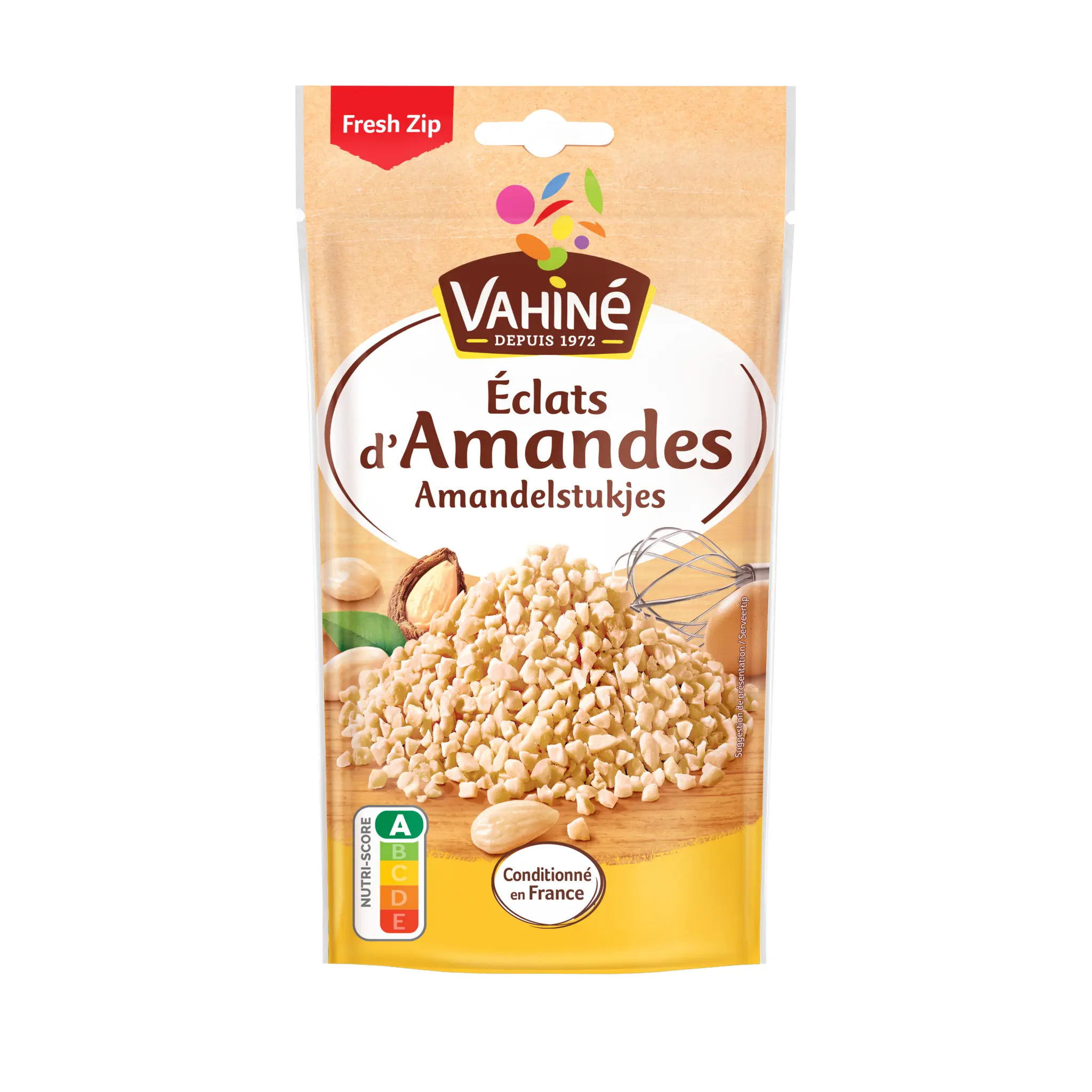 VAHINE Eclats d'amande
