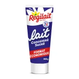 REGILAIT Lait concentré sucré en tube