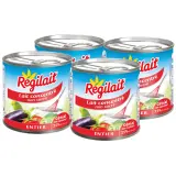 REGILAIT Lait entier concentré non sucré