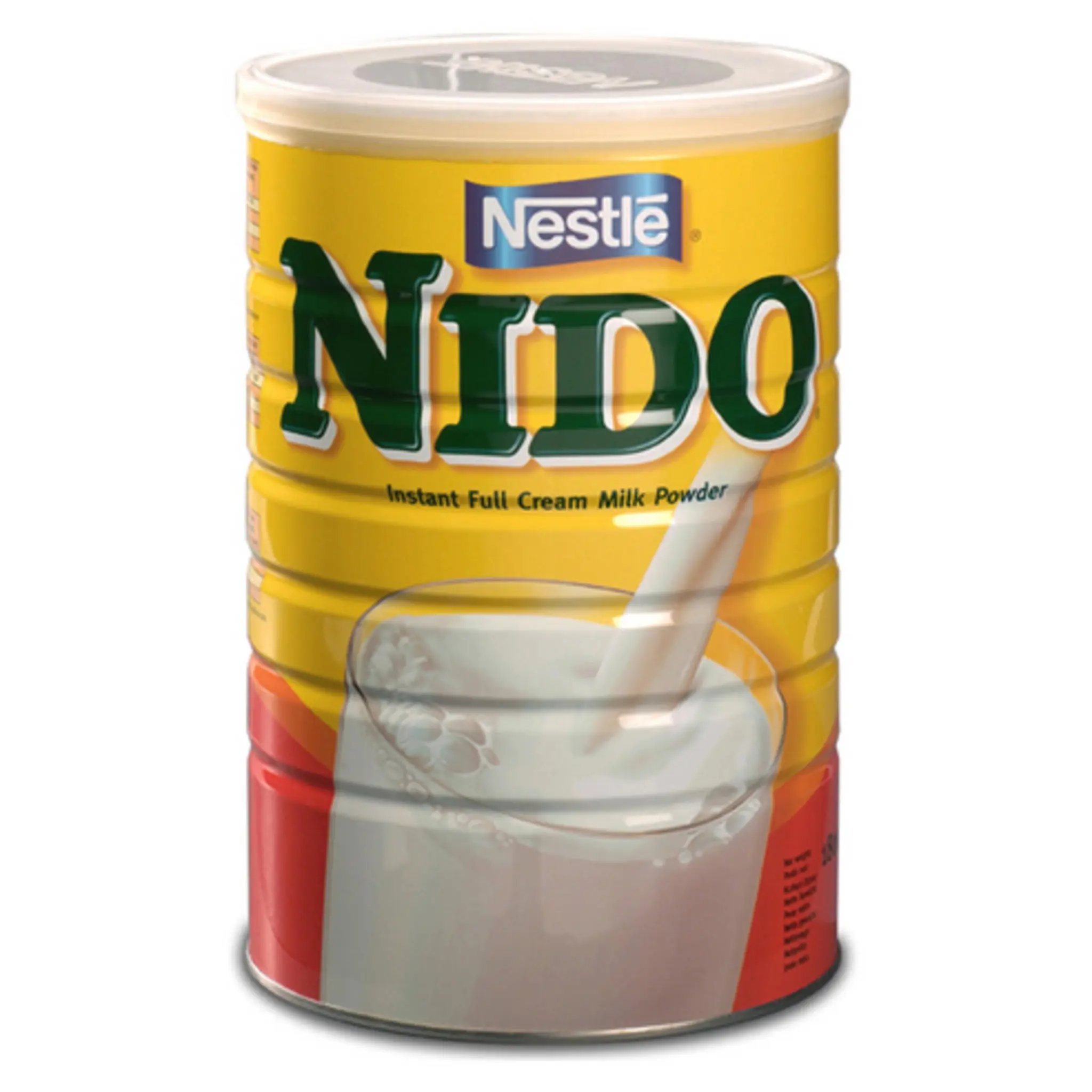 NESTLE Nido lait entier en poudre