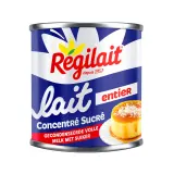 REGILAIT Lait concentré sucré