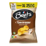 BRETS Chips à l'ancienne nature