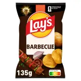 LAY'S Chips saveur barbecue