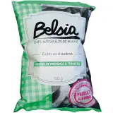 BELSIA Chips artisanales aux herbes de Provence & tomates