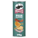 PRINGLES Chips tuiles goût pizza
