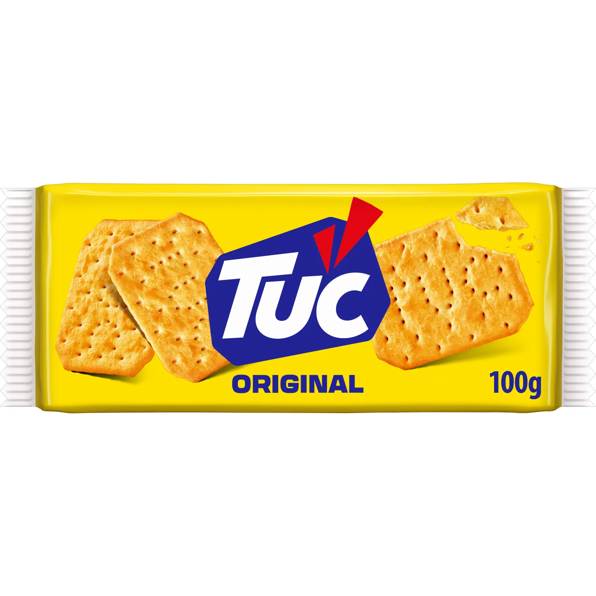 TUC Biscuits crackers salés Original