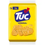 TUC Biscuits crackers salés Original