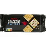 AUCHAN Crackers nature