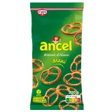 ANCEL Bretzels maxi d'Alsace en sachet