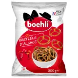 BOEHLI Bretzels d'Alsace