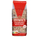 MENGUY'S Cacahuètes grillés et salées torréfiées au four