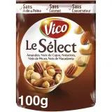 VICO Mélanges fruits secs le Sélect