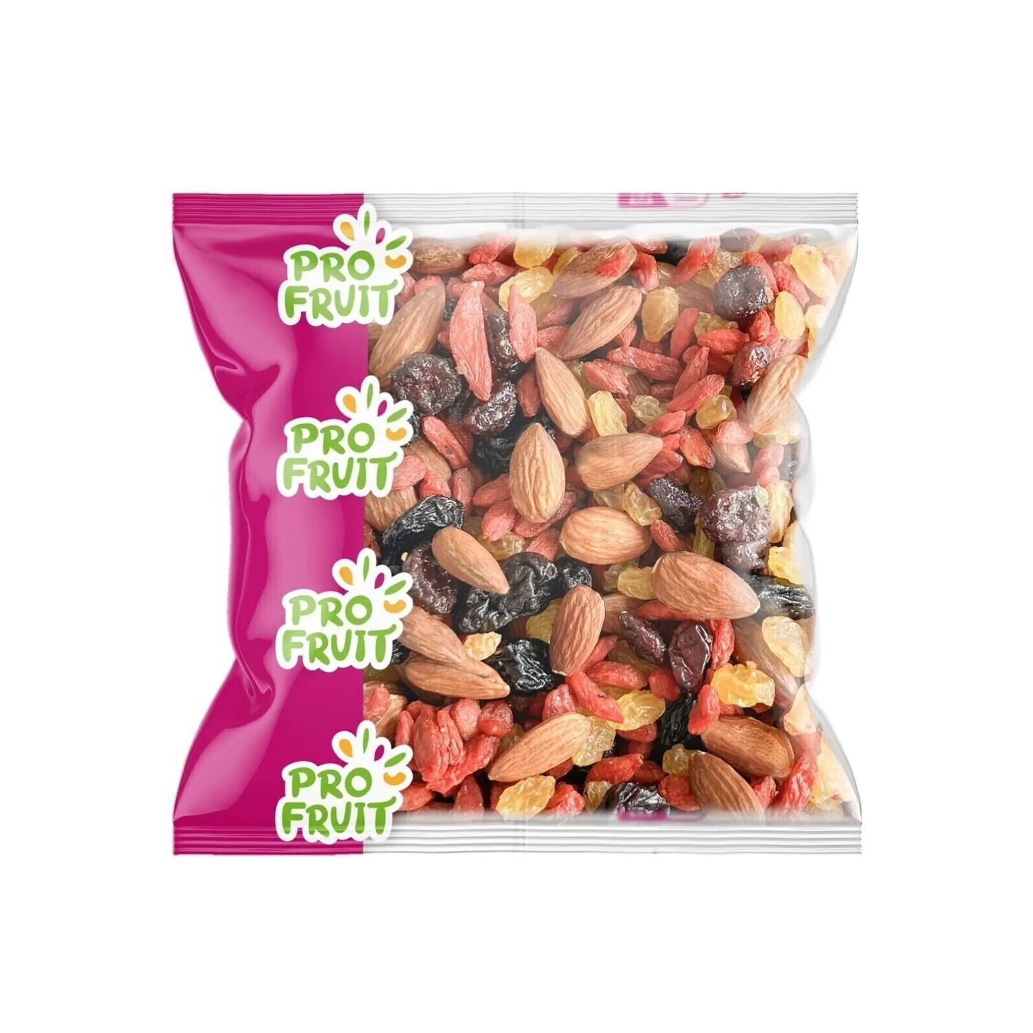 PROFRUIT Mélange de fruits secs bien-être