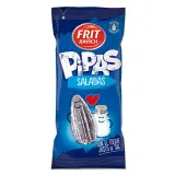 FRIT RAVICH Pipas graines de tournesol salées