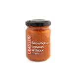 LOMBARDO SOTTOLI Bruschetta tomates séchées