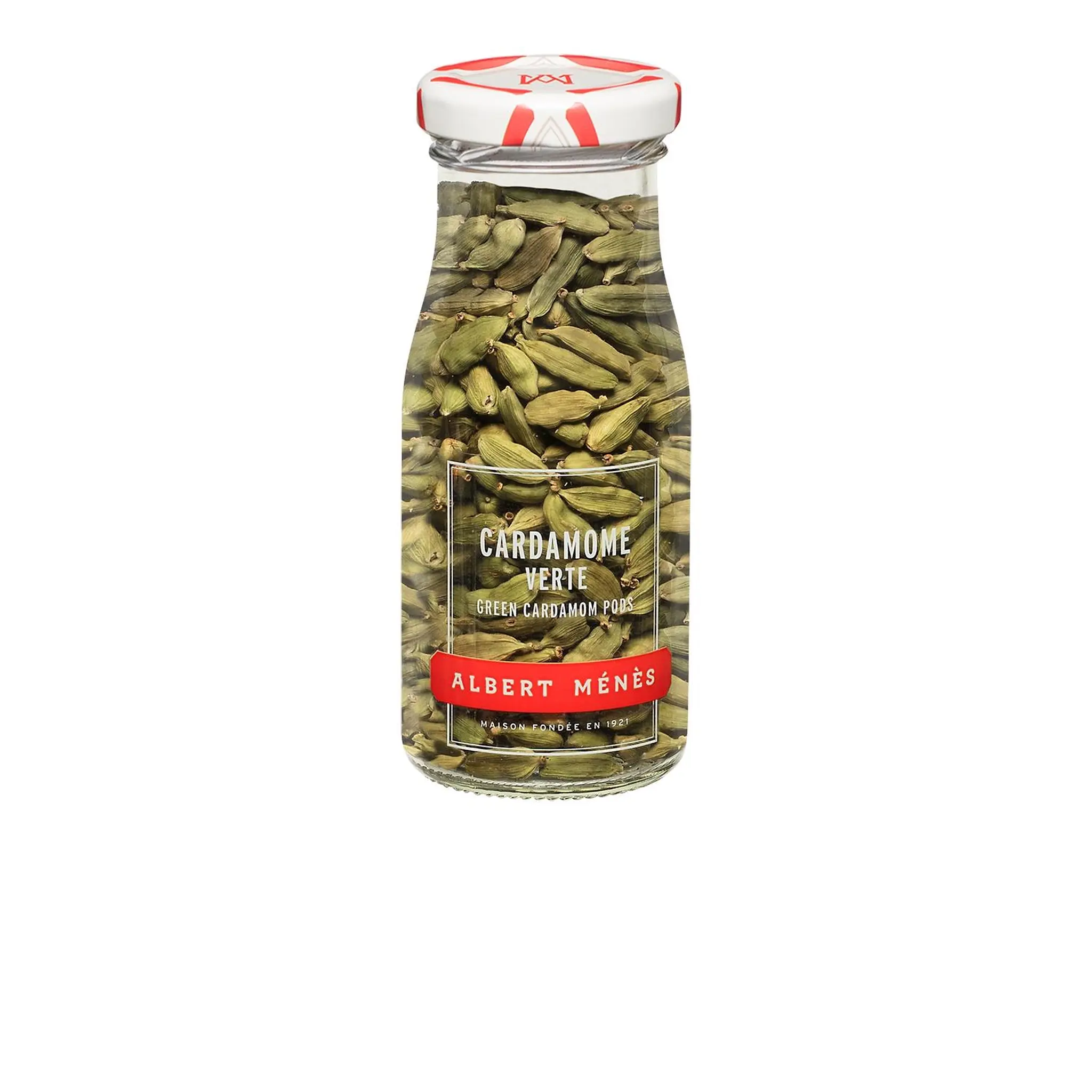 ALBERT MENES Cardamome verte