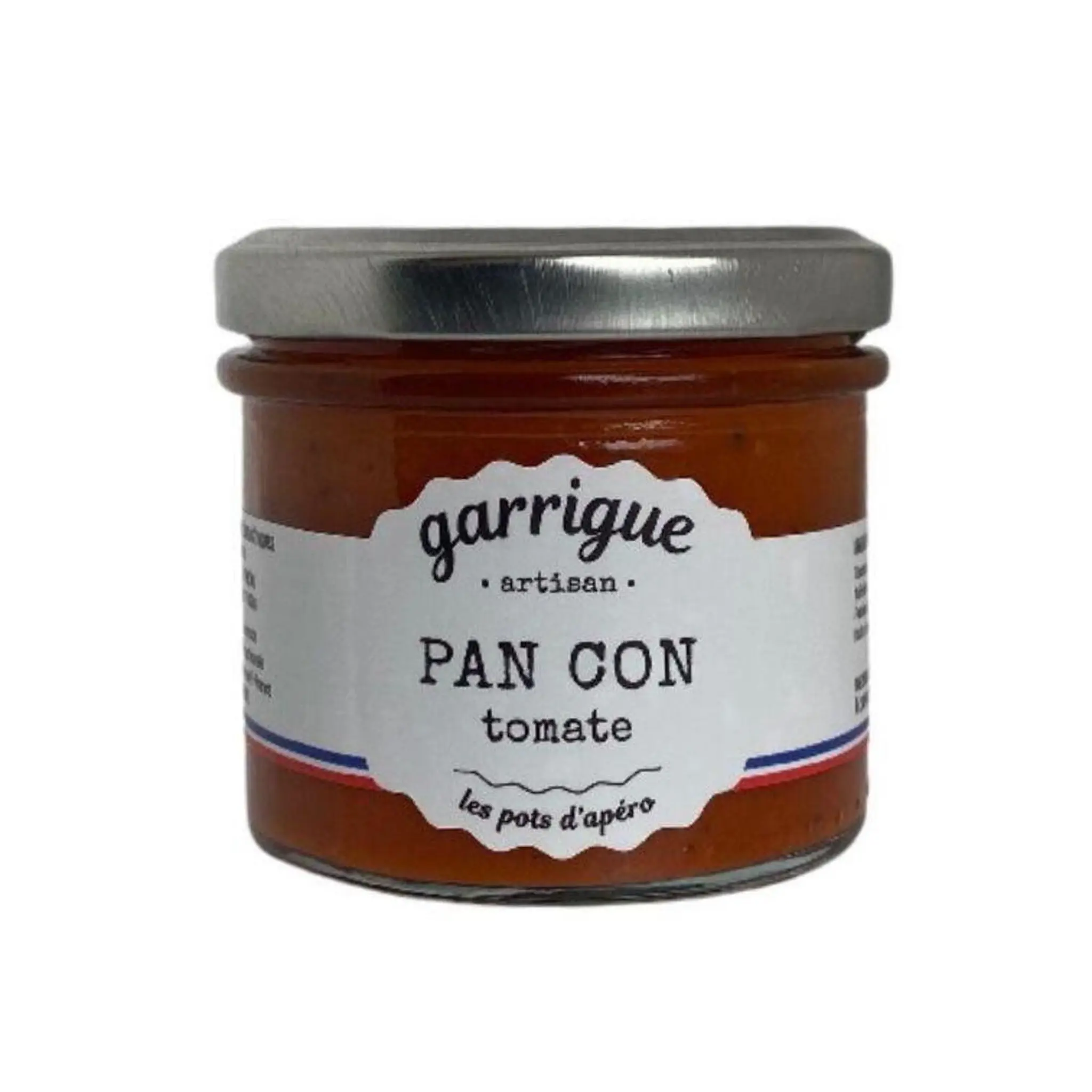 GARRIGUE Tartinable pan con tomate