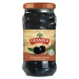 TRAMIER Olives noires dénoyautées