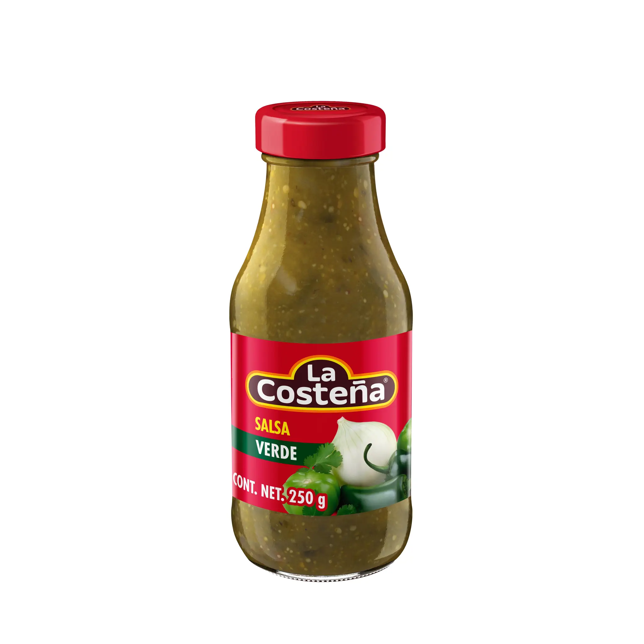 LA COSTENA Sauce salsa verde