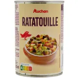 AUCHAN Ratatouille