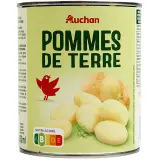 AUCHAN Pommes de terre