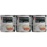 AUCHAN Pousses de haricots Mungo