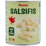 AUCHAN Salsifis