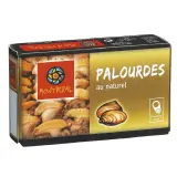 MONTPERAL Palourdes au naturel
