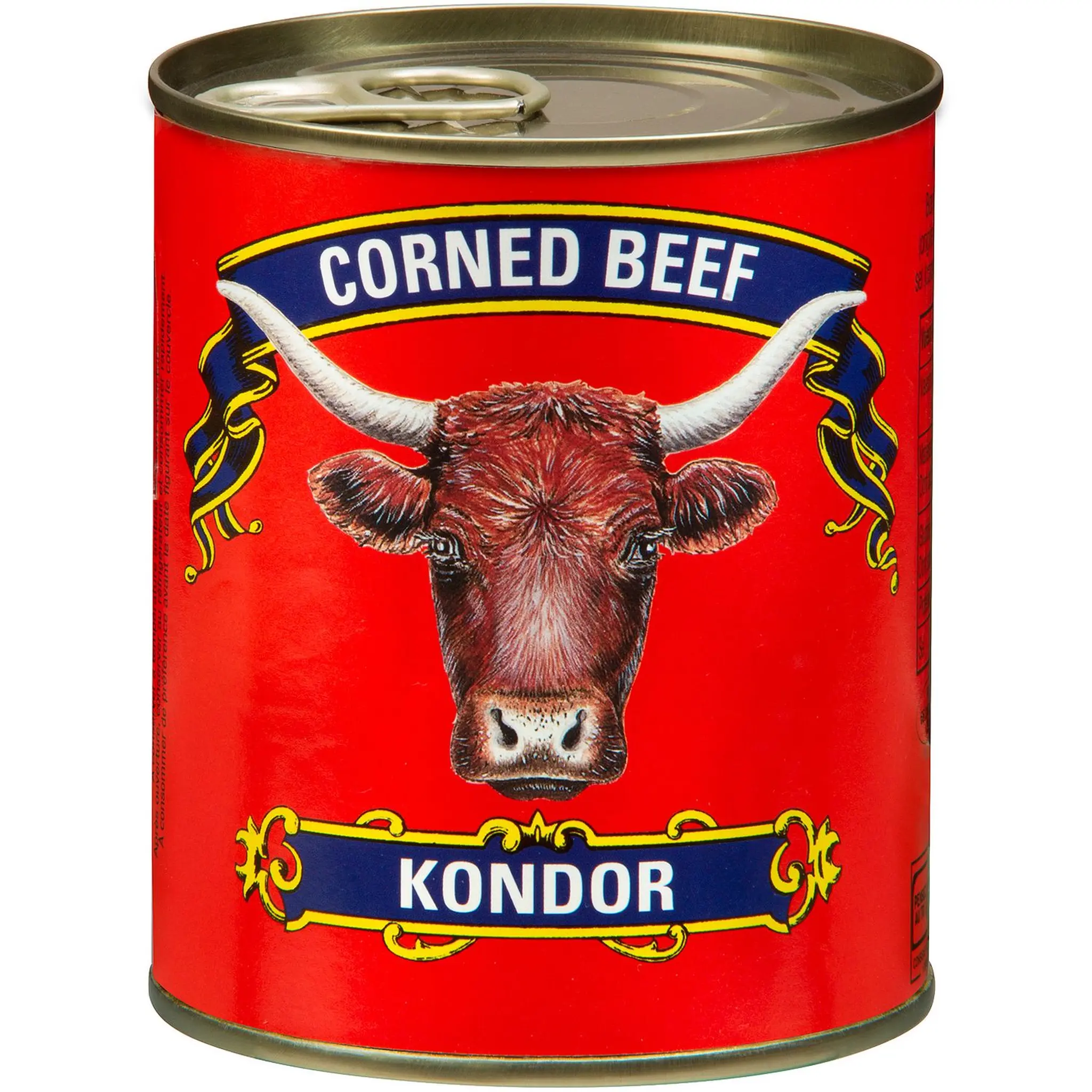 KONDOR Corned beef