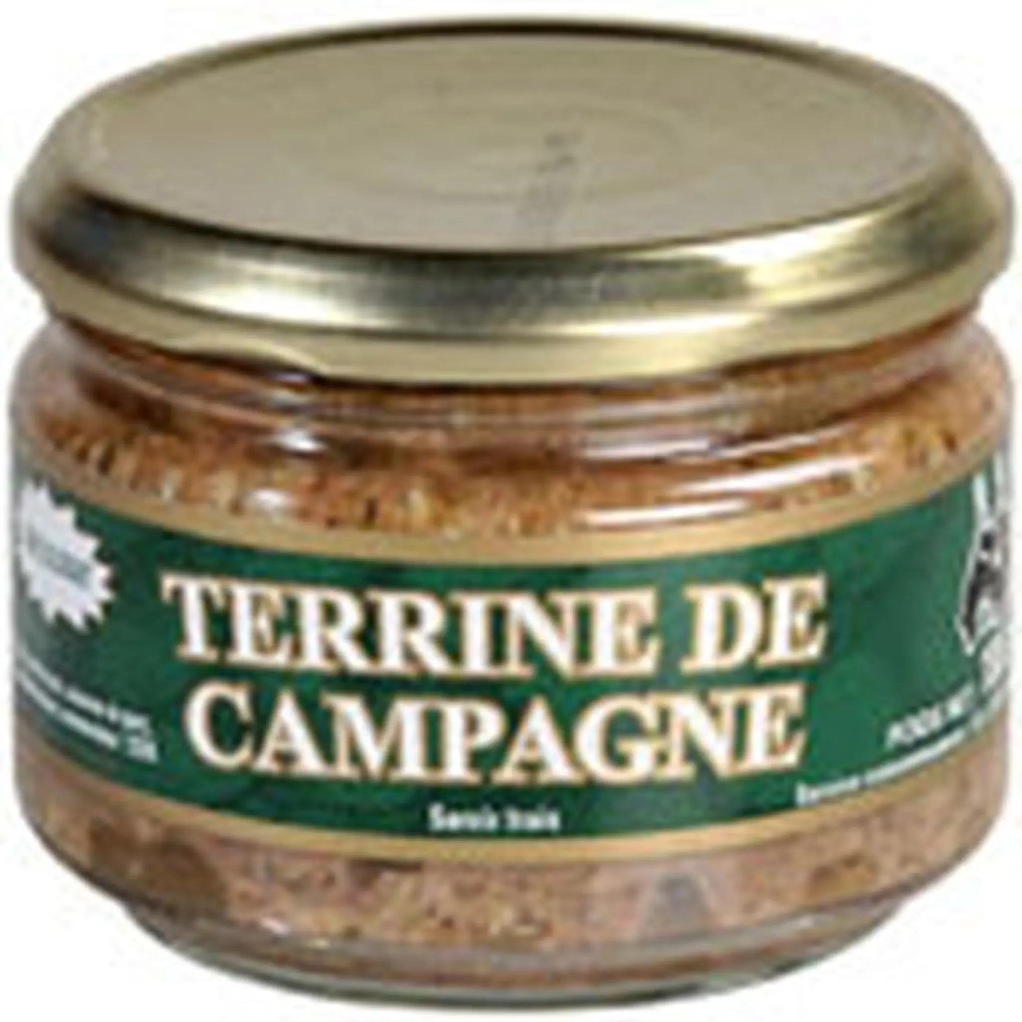 Terrine de campagne