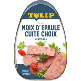 TULIP Noix d'épaule cuite désossée