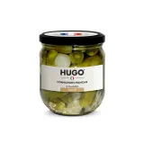 HUGO Cornichons au vinaigre