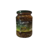 MARTIN'S INTERNATIONAL Cornichons aigres doux