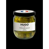 HUGO Cornichon Français à l'aigre doux