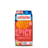 LUSTUCRU Coquillettes spicy