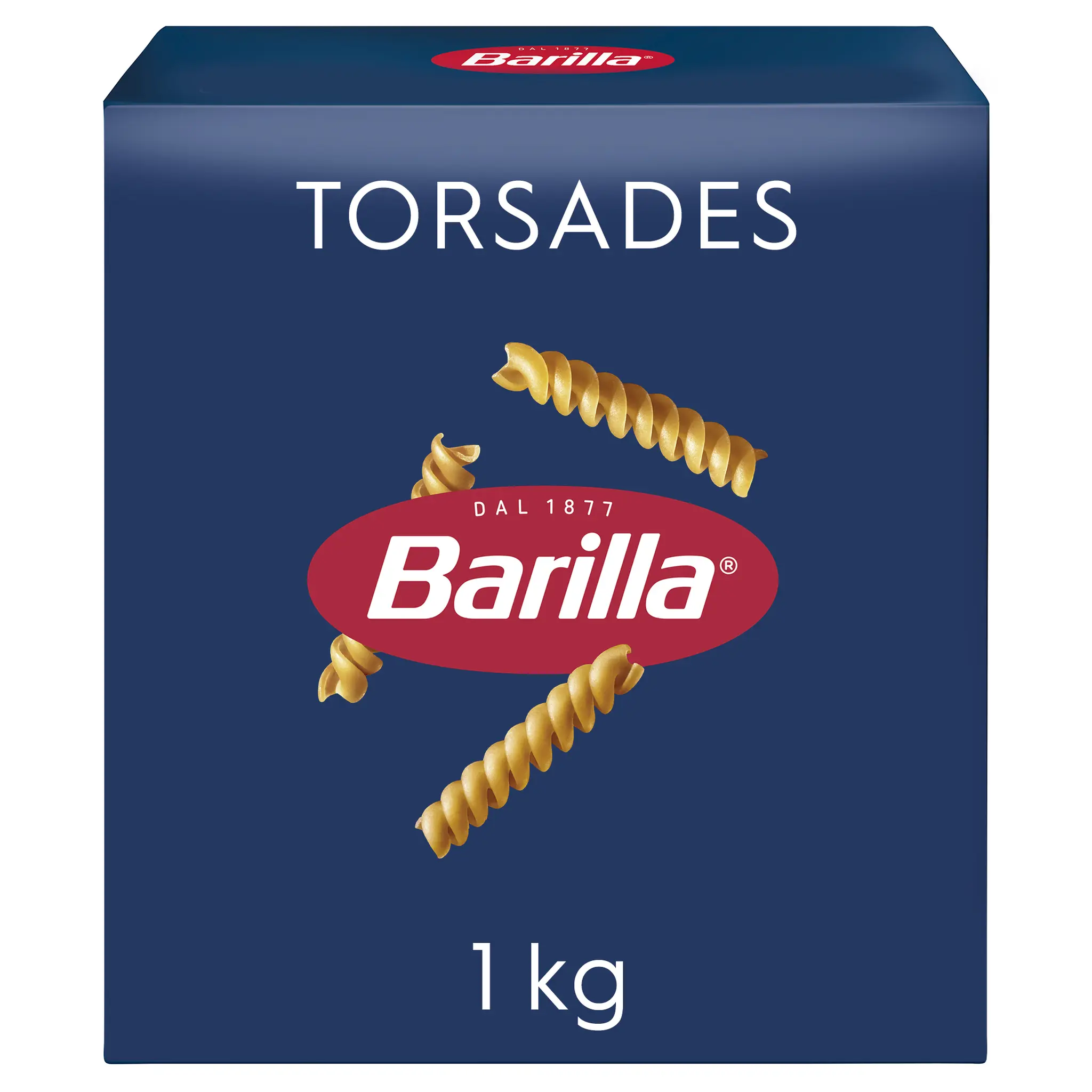 BARILLA Torsades